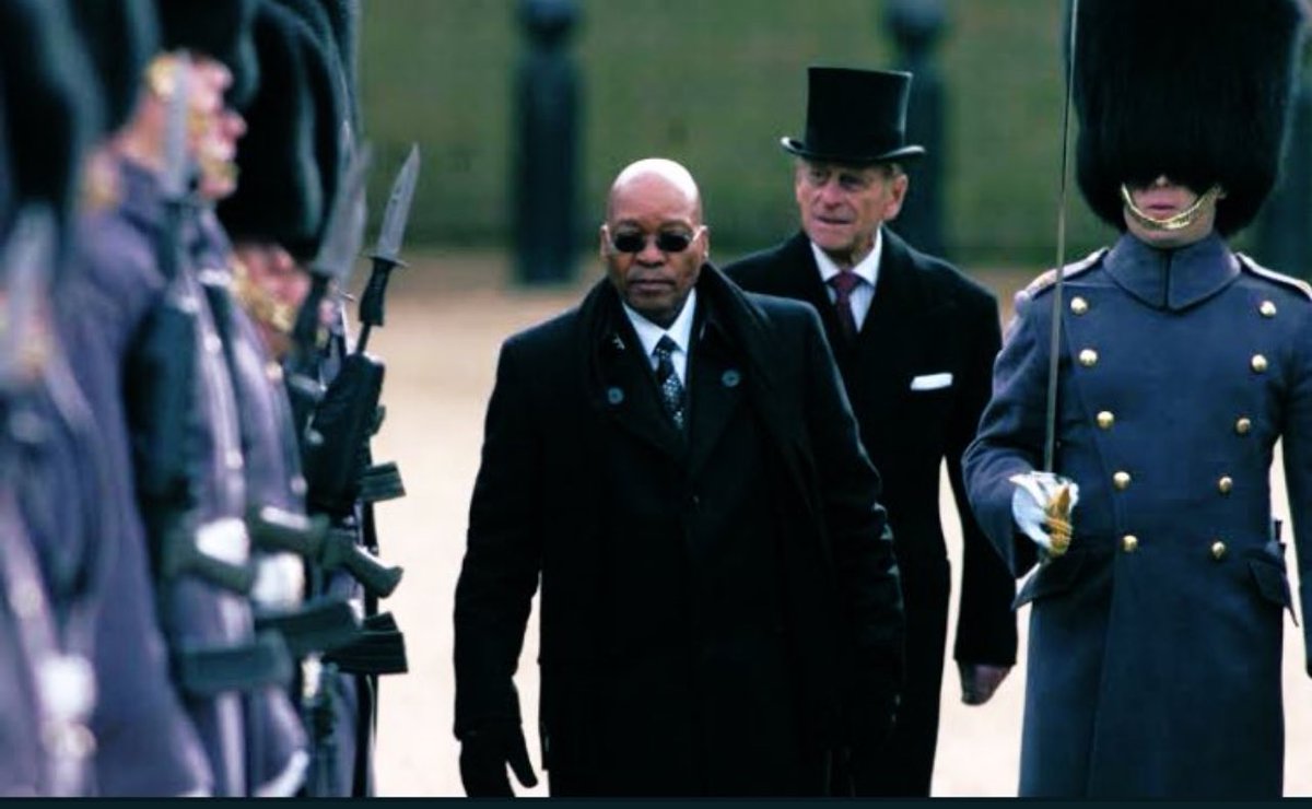 Following my talk with <a href="/ntsikimazwai/">NtsikiMazwaiMedia</a> 

I have been inundated by people asking me to show them what President Zuma did for South Africans when he was the president.

Well, I have decided that tomorrow I will only tweet President Zuma's work.