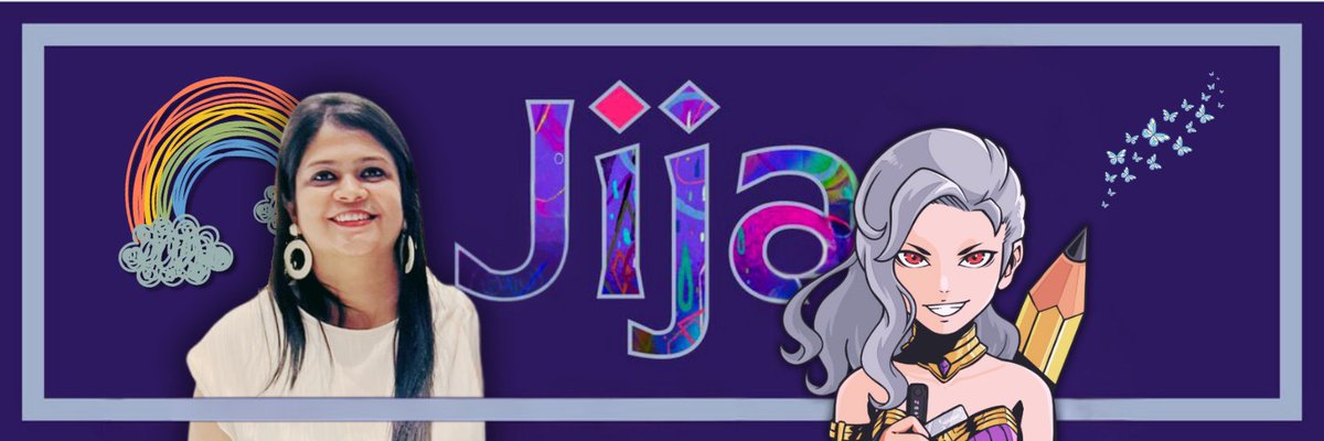 jija 🔮 tweet media
