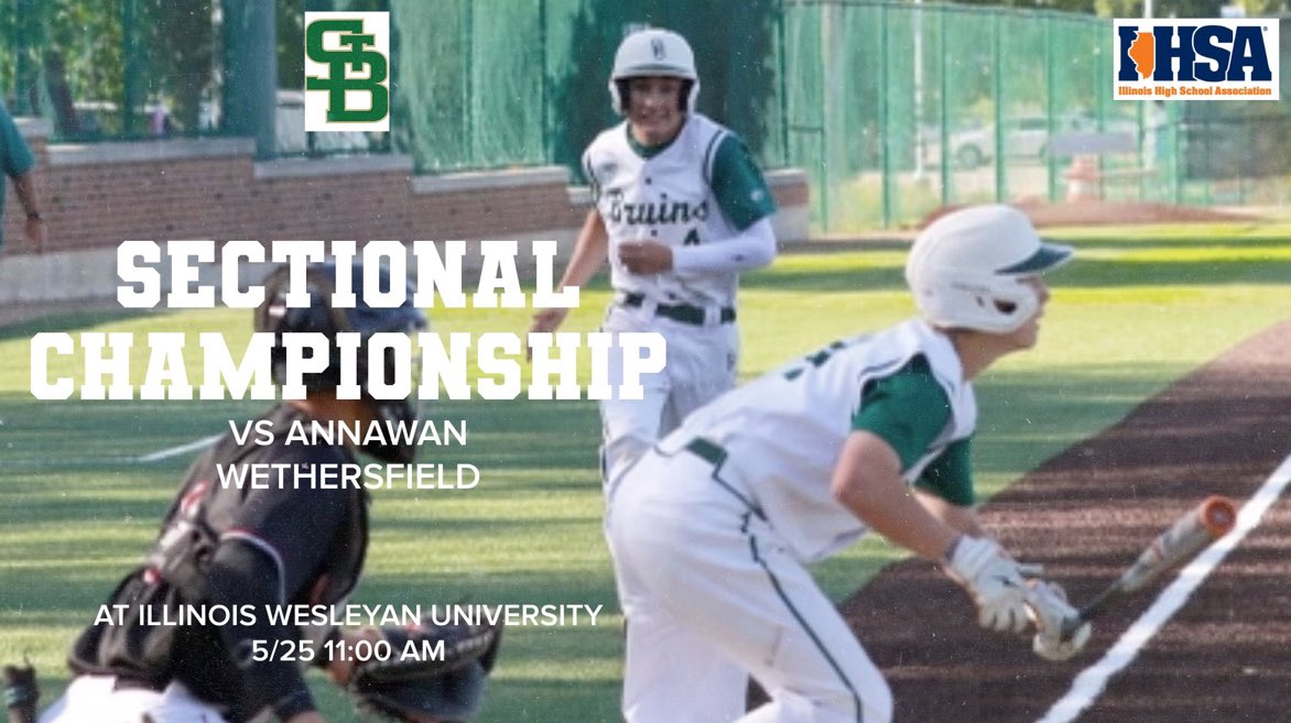 BRUINS vs Titans! #GoBruins🐻⚾️☀️