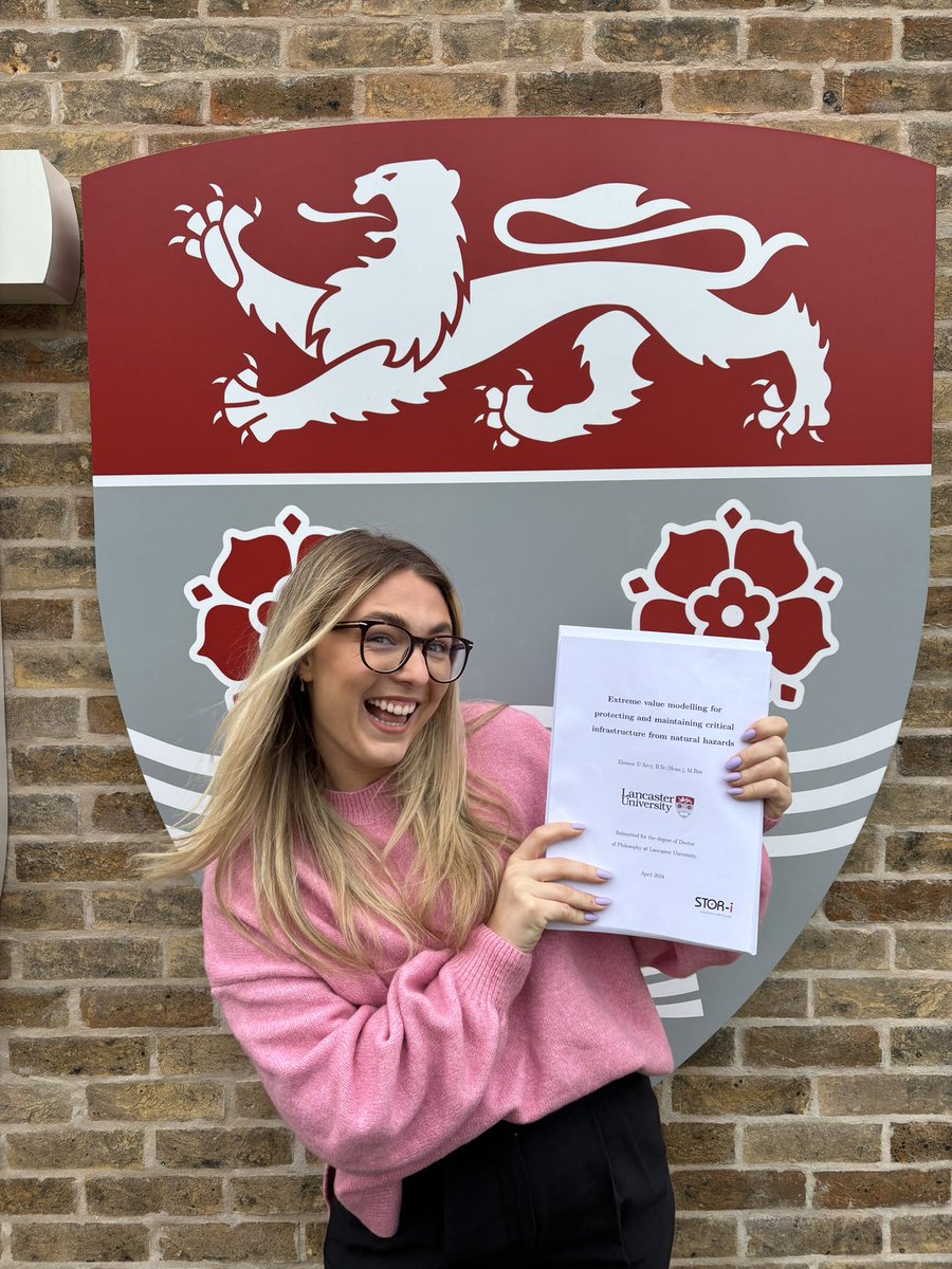 Eleanor D'Arcy tweet media