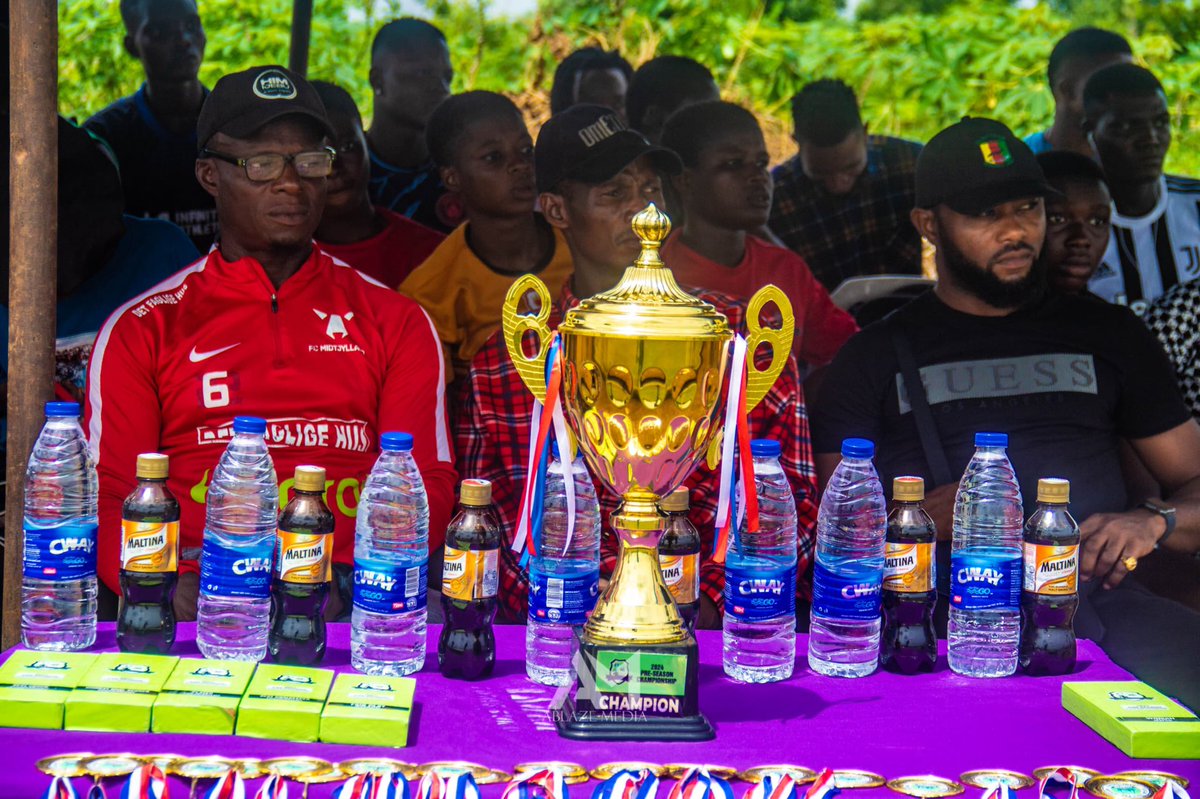 officialfefcan's tweet photo. SNIPPETS FROM THE LAST DAY OF 2024 FEFCAN PRE-SEASON CHAMPIONSHIP #fefcan https://t.co/pasIpVGOVz