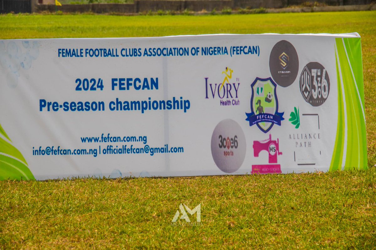 officialfefcan's tweet photo. SNIPPETS FROM THE LAST DAY OF 2024 FEFCAN PRE-SEASON CHAMPIONSHIP #fefcan https://t.co/pasIpVGOVz