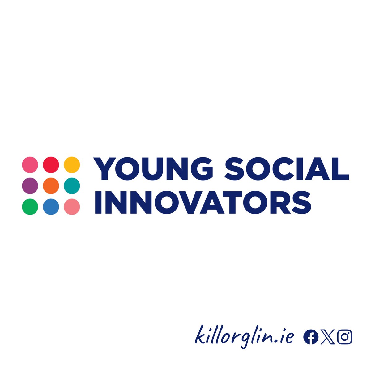 Congratulations to the @KillorglinCC team on their success at the @ysinow Awards recently.

We're thrilled to see the ‘GameChagneHER' project recognised with The Healthy Lives & Sexual Health award.  👏👏👏

#Killorglin #LivePlayThriveHere