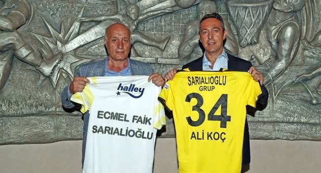 Bunu söyleyende Fenerbahçe fanatiği istanbul başkanı