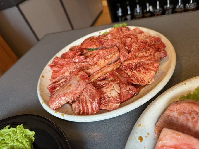 肉とか焼いてくぜ？ https://t.co/mgxu4STf4K<a href="/tag/%E6%A1%9C%E9%80%A2%E7%A5%AD"class="tags"><span>#桜逢祭</span></a><a href="/tag/dualstack"class="tags"><span>#dualstack</span></a>