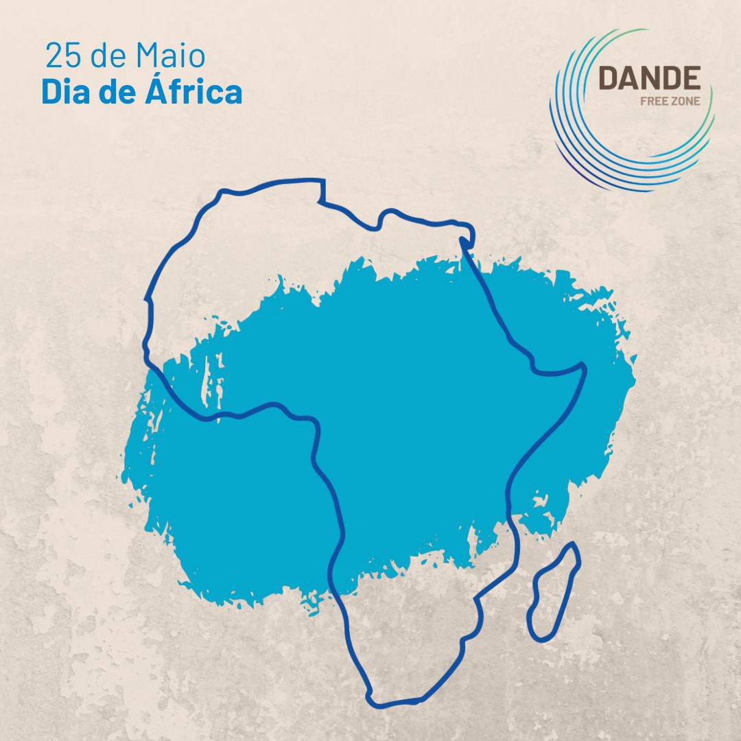 DandeFreezone's tweet photo. Hoje celebramos o Dia de África, o Continente Berço! 

África é um continente riquíssimo em recursos naturais, culturais e biodiversidade. 

Feliz Dia de África!

#africa #angola🇦🇴 #dandefreezone https://t.co/AEoHwpHCFJ