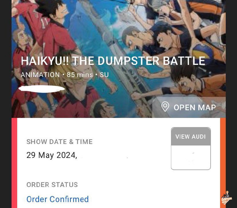 HAIKYUUFESS tweet media