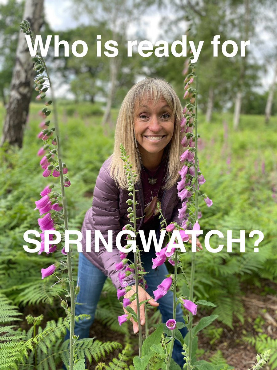 Michaela Strachan tweet media