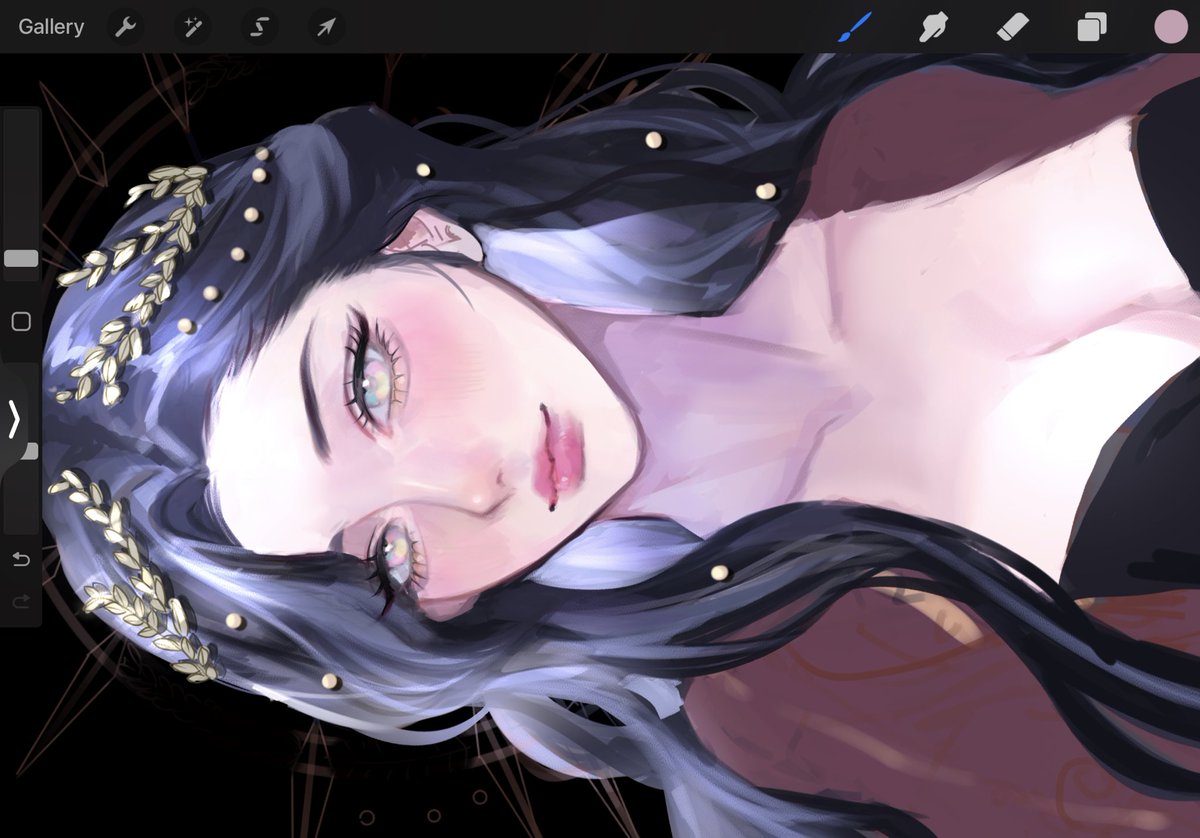 wipค้าป คอมมิชชั่นแรกในรอบครึ่งปี555555555555