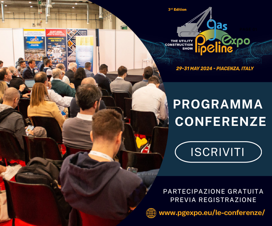 PIPELINE & GAS EXPO tweet media