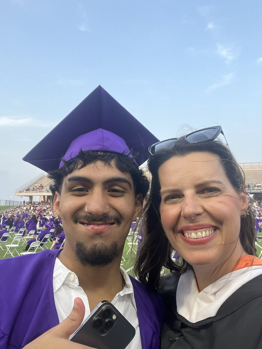 What a special night. Going to miss these young adults so much. Go change the world. <a href="/MRHSMavericks/">Morton Ranch HS</a> <a href="/MRHS_2024/">Class of 2024</a>