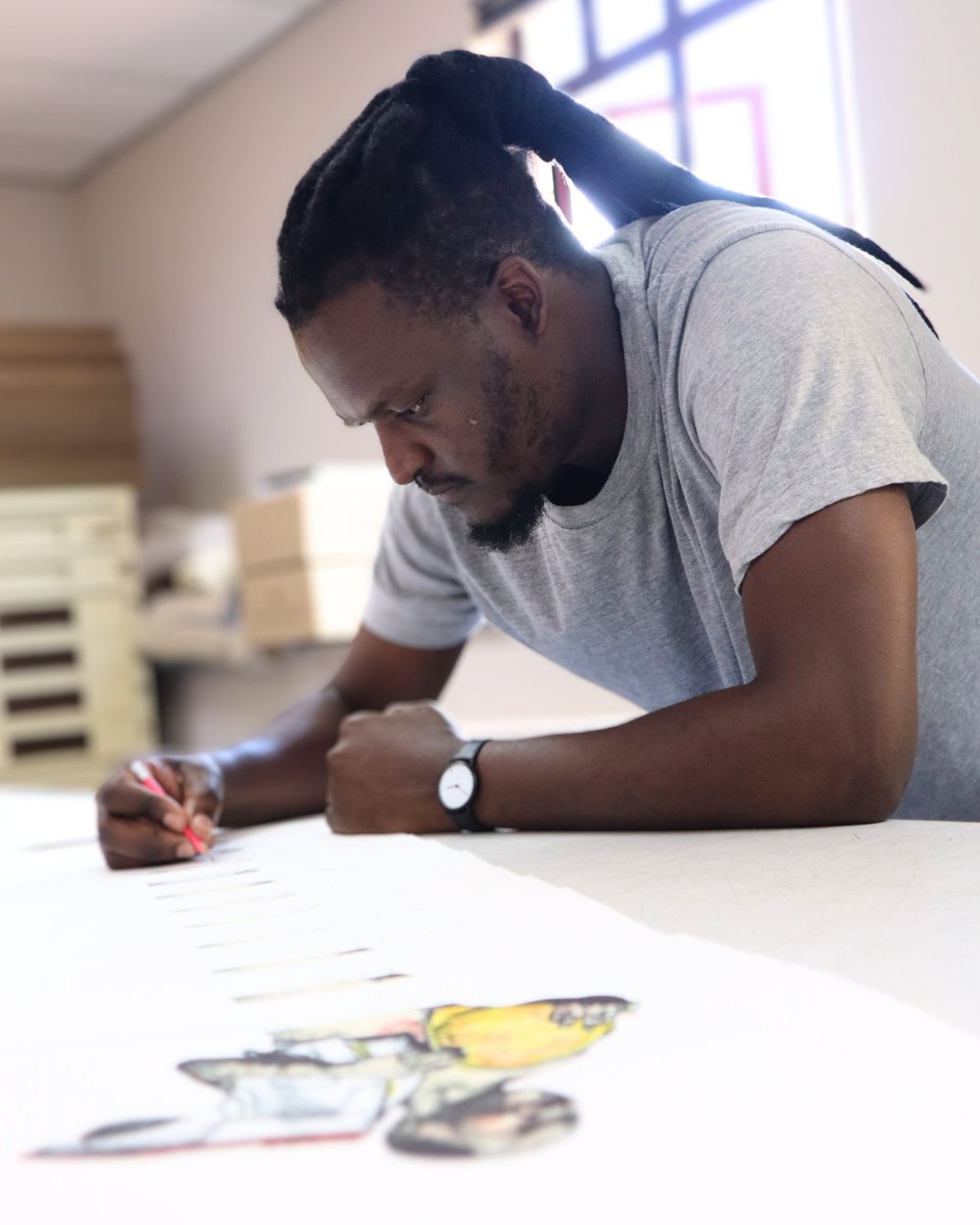 ArtistProofJHB tweet media