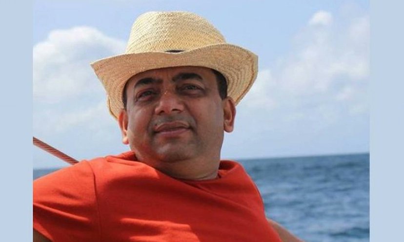 ২৪০ বিঘা জমির মালিক বেনজীরের স্ত্রী