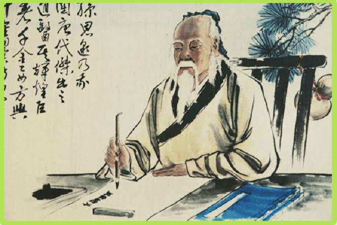Kanthan2030's tweet photo. China — Some history + philosophy
Once upon a time, #China was engulfed in perpetual wars.
One wise man got sick of all the violence, and put down this philosophical thoughts in 5,000 Chinese characters.
That small book was Tao te Ching — and it gave rise to Taoism. Some call it the wisest book ever written!
Tao is the “Way”; and Ching means book.
The author is simply known as the Old Master or Lao Tzu.
The Warring States Period was from 450BC to 220BC, after which China was unified for the first time.
