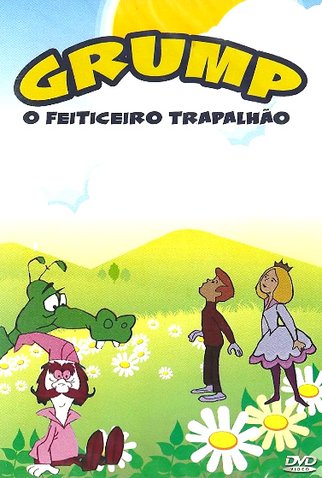 Neemiasfer14's tweet photo. @GabizinhoRJT Grump, o feiticeiro trapalhão. https://t.co/idM4sGjyH9