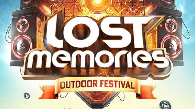 Outdoor festival Lost Memories gaat later van start vanwege de regen - bredavandaag.nl/l/419114