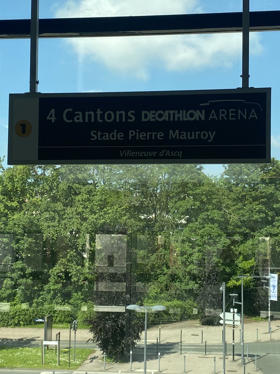 AmauryblancOl's tweet photo. Un beau soleil ! #TeamOL https://t.co/aZd1DGk2Gb
