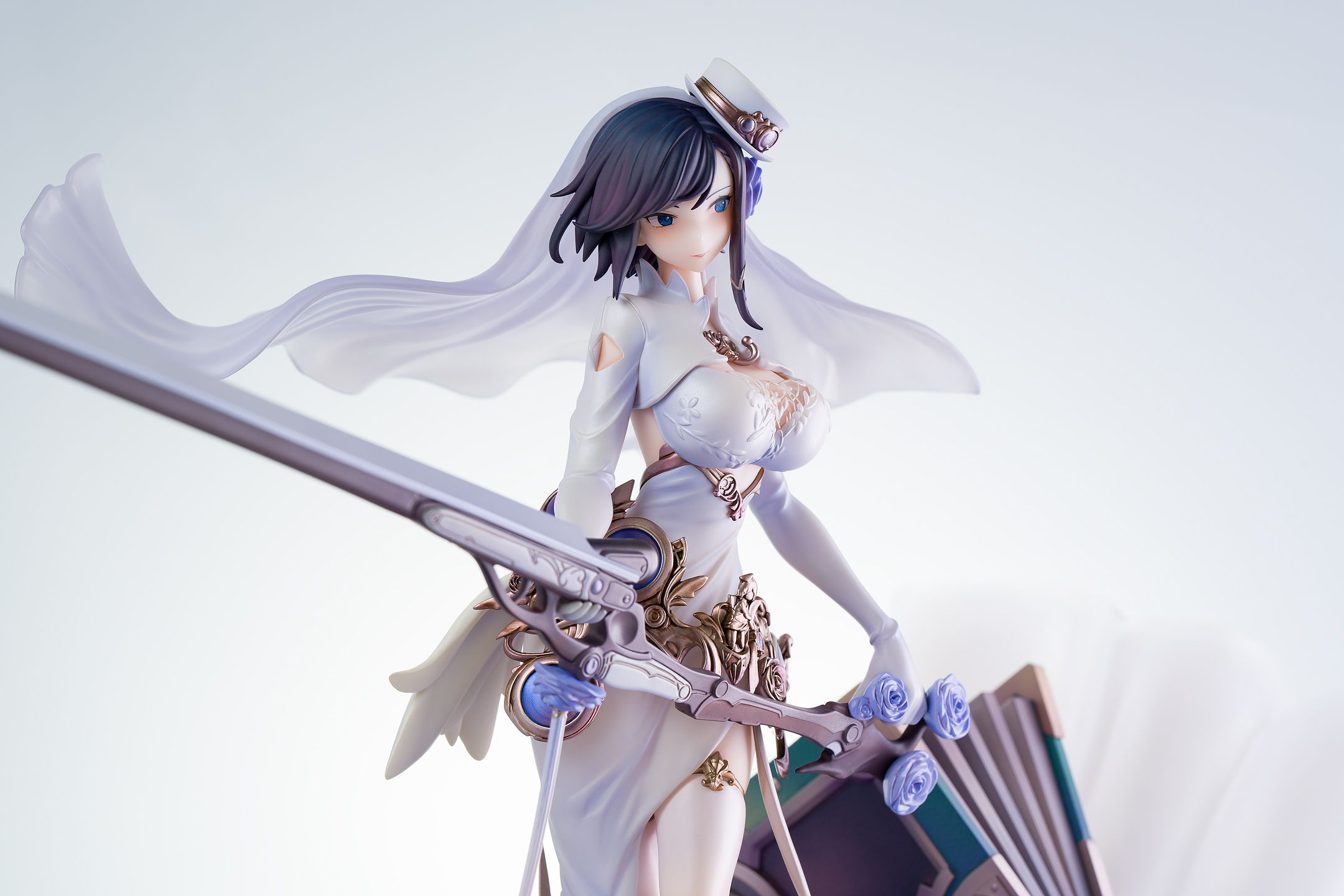 fig-memo@美少女フィギュアレビューブログ on X: 