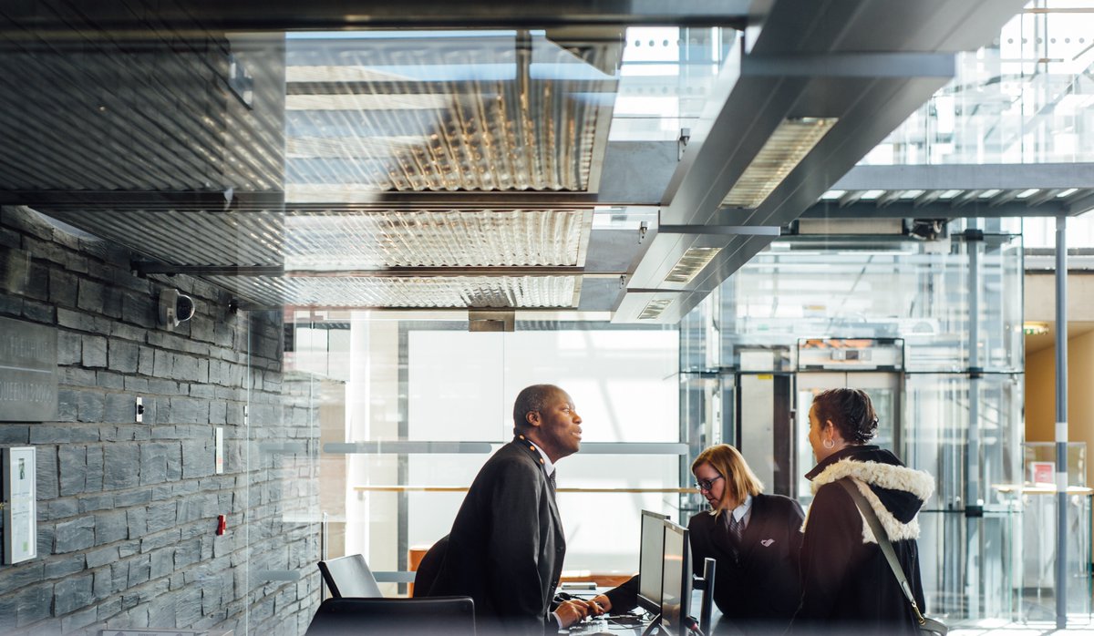 The closing date for our Public Information Manager vacancy is fast approaching! Take a look at our Job Description to find out more about the benefits of working at the Senedd today. Closing date: 23:59 28 May 2024 bit.ly/4agszjW