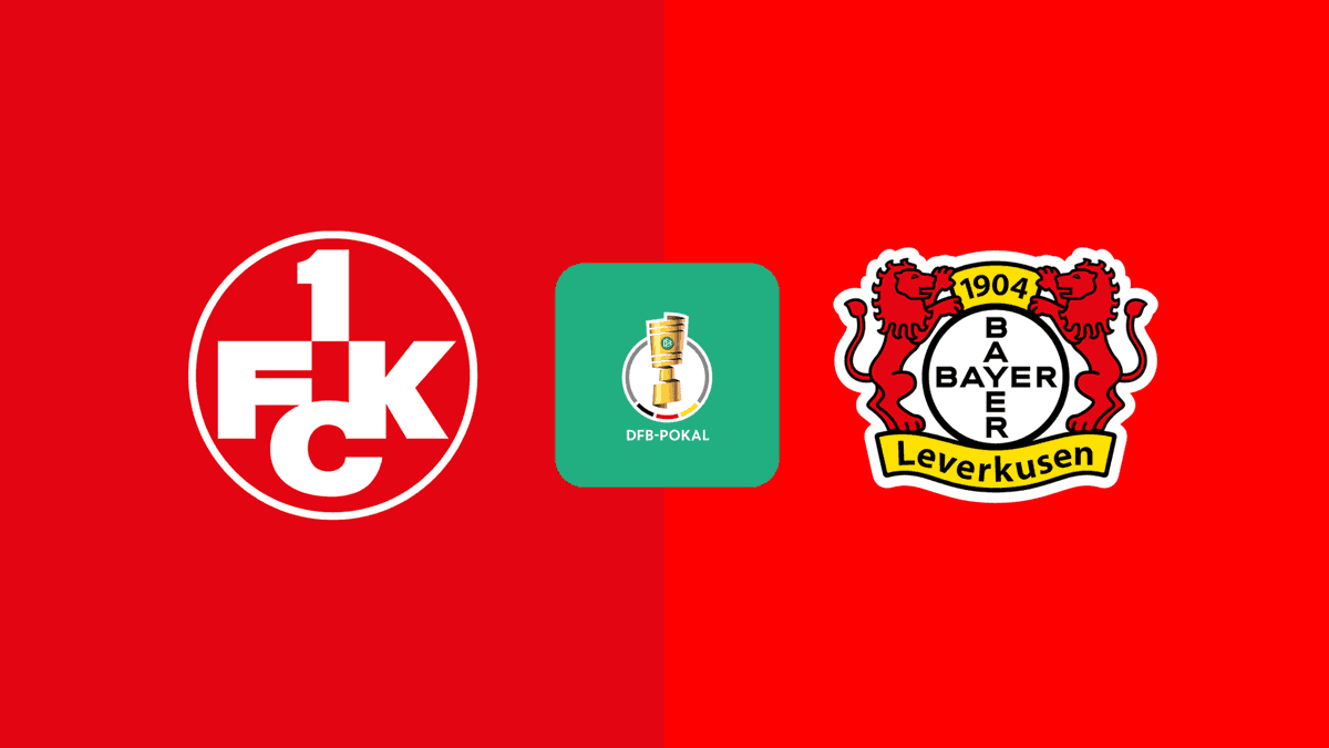 SURE5ODDS's tweet photo. KAISERLAUTEN VS BAYER 04  LEVERKUSEN 
FT 1:4
TODAY WE WILL KNOW WHY KAISERLAUTEN DECIDED TO ENTER THE FINAL WITHOUT PERMISSION 😳
Ten Haag Dallas Beeztrap Pent Gobert Naz Reid. Kyrie Hansi Flick Joey B Luka Xavi #AfricanUnionDay
#TheChampionshipMixtape #AUDay https://t.co/lT3C8uuHoQ