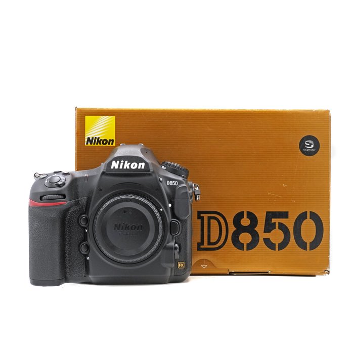 OFFRE SPECIALE DU WEEKEND🎉🎉🎉

📸 Nikon D850
💰 FCFA 1.200.000

#photography #fullframecamera #motion19