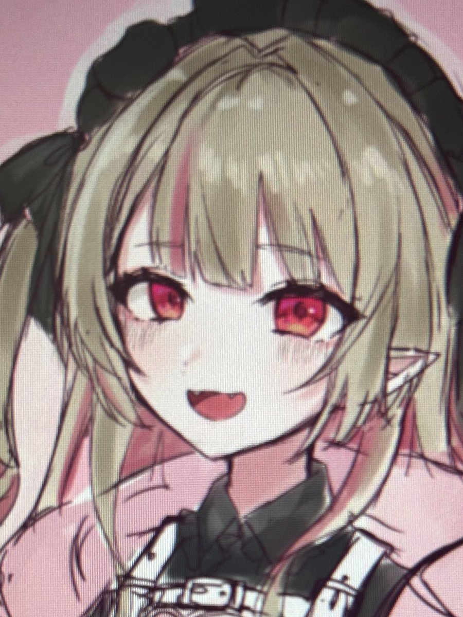 Nagame_0128's tweet photo. きゃわ https://t.co/8WUuiZXrXM