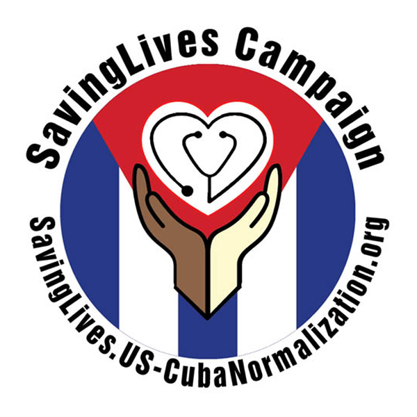 FROM OUR ❤ TO #CUBA. Help  us to send cardiac #pacemakers to Cubans who need them to survive. And  act to stop the U.S. government’s economic siege of Cuba: savinglives.us-cubanormalization.org , #UnblockCuba #OffThelist #MejorSinBloqueo #EndTheBlockade #USA
