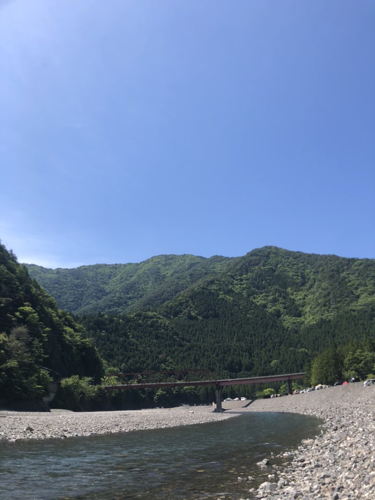 _shige0711's tweet photo. キャンプ川遊びたのしかった🥹 https://t.co/W5omsTVPC7