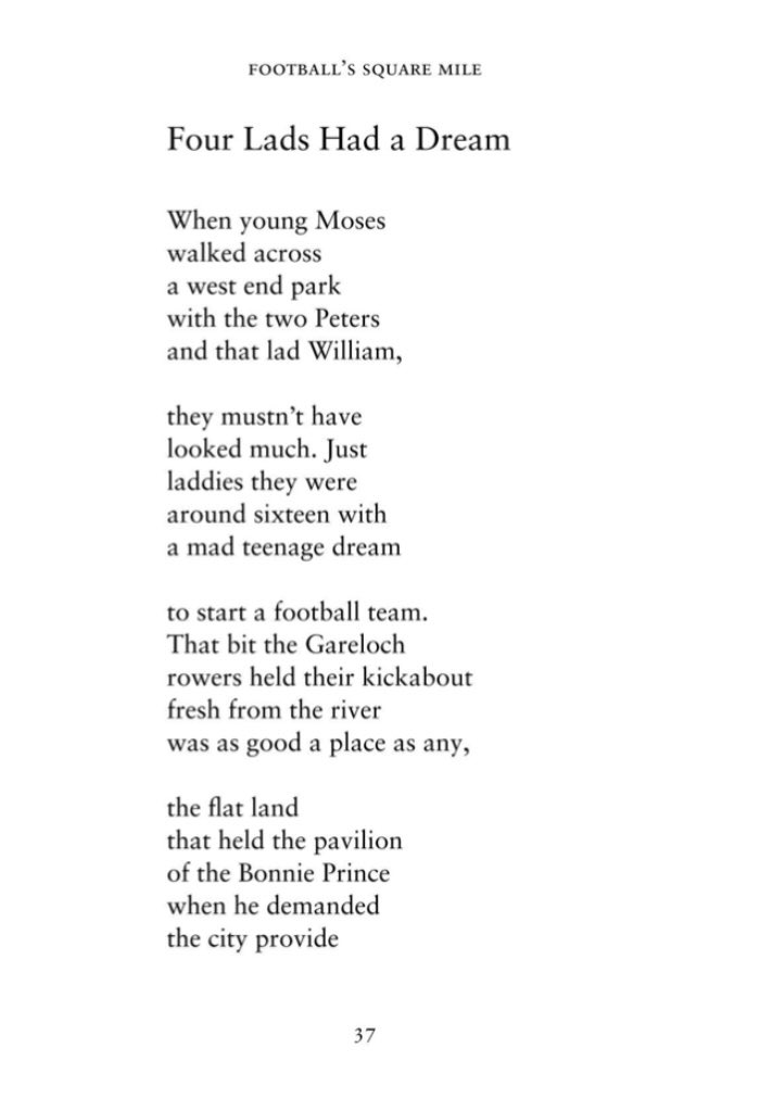 JulieMcNeill1's tweet image. It’s @ScottishCup final day! 

Here’s a poem inspired by Fleshers’ Haugh the site of @RangersFC first game. It’s taken from ‘We Are Scottish Football’. 

If you’re nearby today scan the QR code to find out more. 

footballssquaremile.com/fleshershaugh

luath.co.uk/product/we-are…