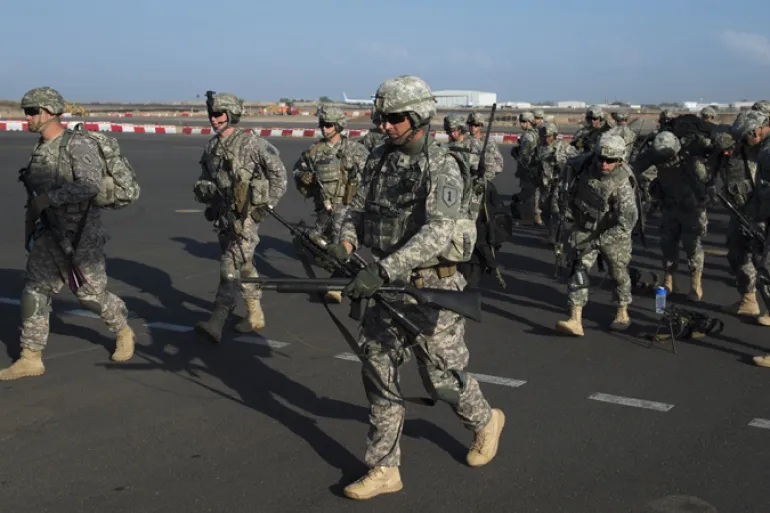 RAbdiAnalyst's tweet photo. Djibouti is one of the world's most strategic state. Its location at the confluence of Red Sea and Gulf of Aden makes it ideal spot for major powers vying for dominance in the Horn's waterways.

But could this now be changing?

Thread. 1/10 https://t.co/vey4DcmVwX