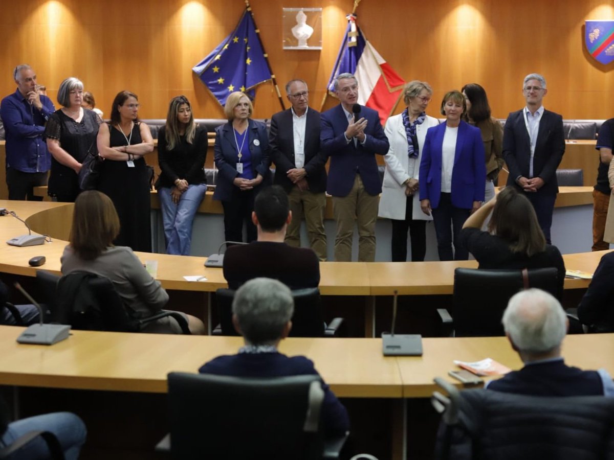 Franck Raynal tweet media