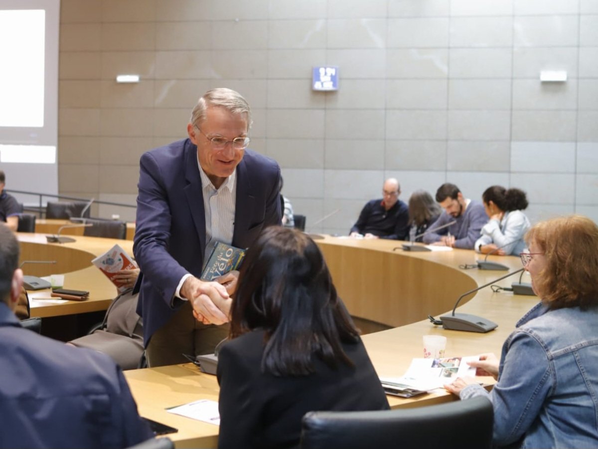 Franck Raynal tweet media