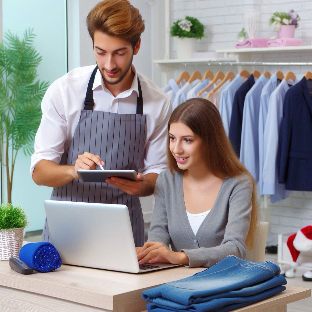 ¡Descubre los 10 pasos esenciales para convertir tu negocio físico en uno digital! 💻✨ No te pierdas este post que te ayudará a impulsar tu emprendimiento: bit.ly/3Vb26zK  #negociodigital #emprendedores #transformacióndigital #consejos #asserasesores