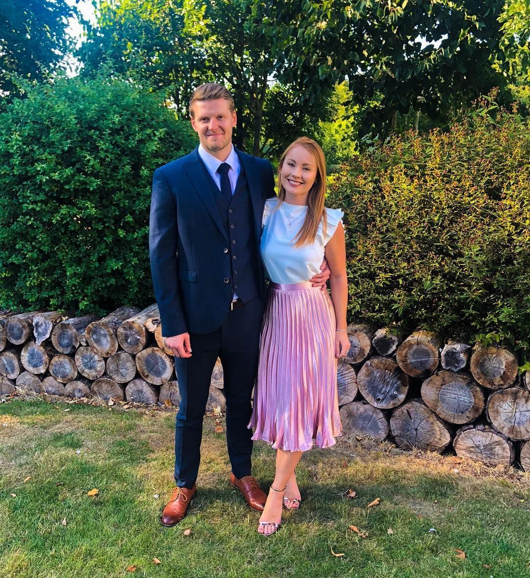 We absolutely love seeing your photos from your time at Cadbury House. 💘 Remember to tag us so we can reshare all of these lovely moments! 📸 sthreaderr on IG. #Bristol #BristolWeddings #CadburyHouse #Spring #Warm #Couple #DaysOut #Celebrate #Springtime #Love