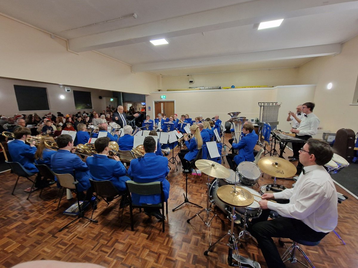 Don't miss Music for Camphill - a unique charity concert and an evening of wonderful music from the Musica Charity Choir MK and the Bradwell Silver Band at @ChrysalisMK on Sat 22nd Jun. Buy tickets here - buff.ly/3Uc3uka #CamphillMK #Concert #MusicForCamphill #Fundraiser