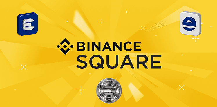 🔈enterapp.io article is posted by <a href="/binance/">Binance</a> square ⏩ binance.com/en-IN/square/p… ⏪#binancecommunity #polygoncommunity #Web3Startup #cryptocommunity