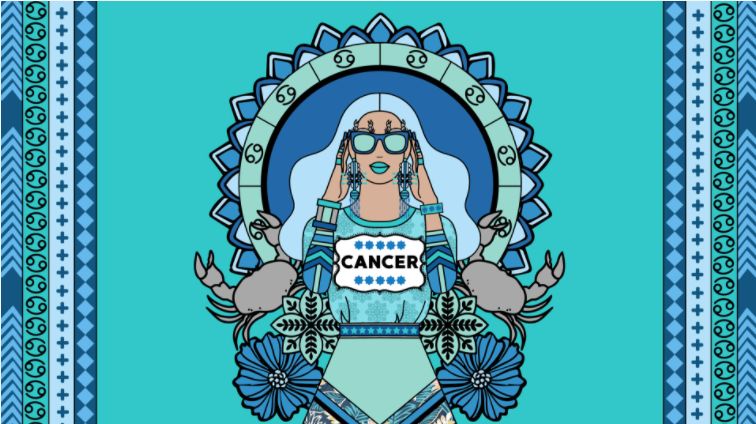 Missed reading your horoscope #Cancer? Tap to read: trib.al/3SsC0rN