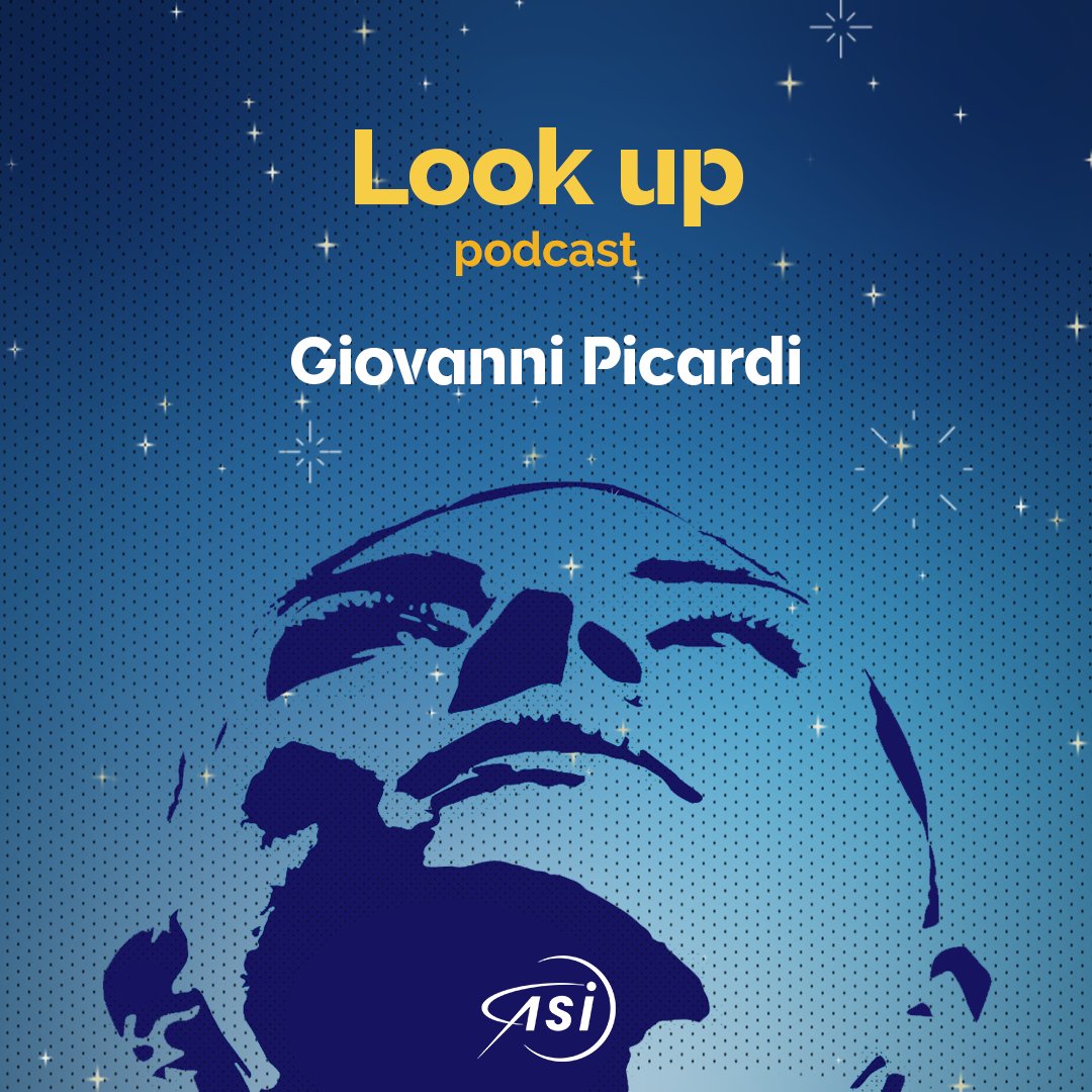Giovanni Picardi, the radar genius 🛰️ Some scientists make contributions to research but who always remain a step behind, shying away from the limelight Giovanni Picardi, was among those very special scientists. Listen to his story🎧ow.ly/vbi150RE9Qb