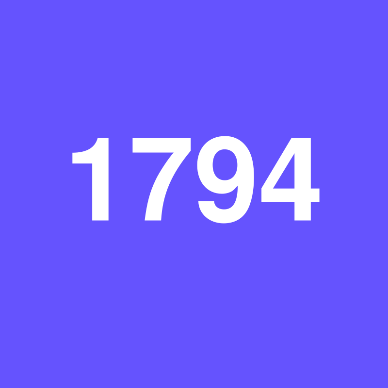 4numbers_'s tweet photo. 1794 https://t.co/z5c5xUWksk