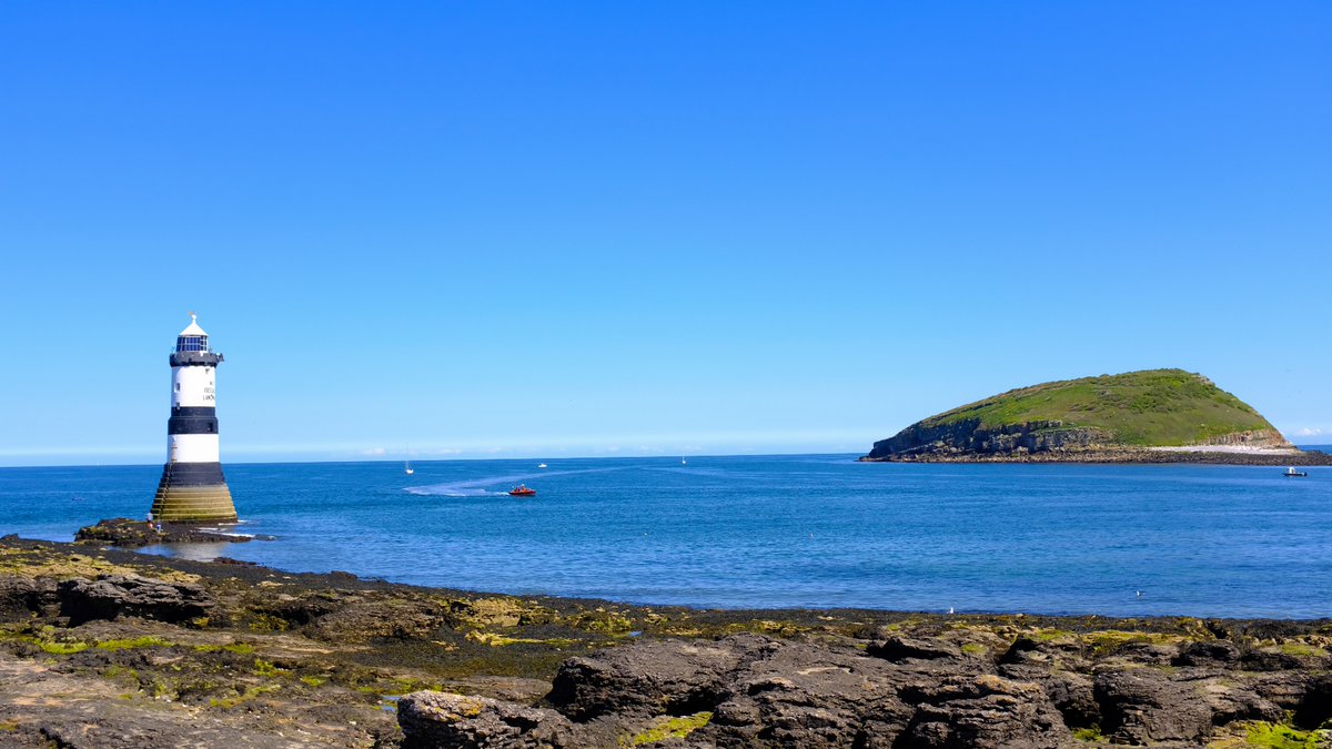 Explore stunning scenery and wonderful wildlife on a 7-day escorted coach holiday to Llandudno, Wales, with Jones Holidays.

21 June 2024
7 Days from £659

Discover more... booking.jonesholidays.co.uk/Tour/Castle-an…

#Llandundo #NorthWales #JonesHolidays