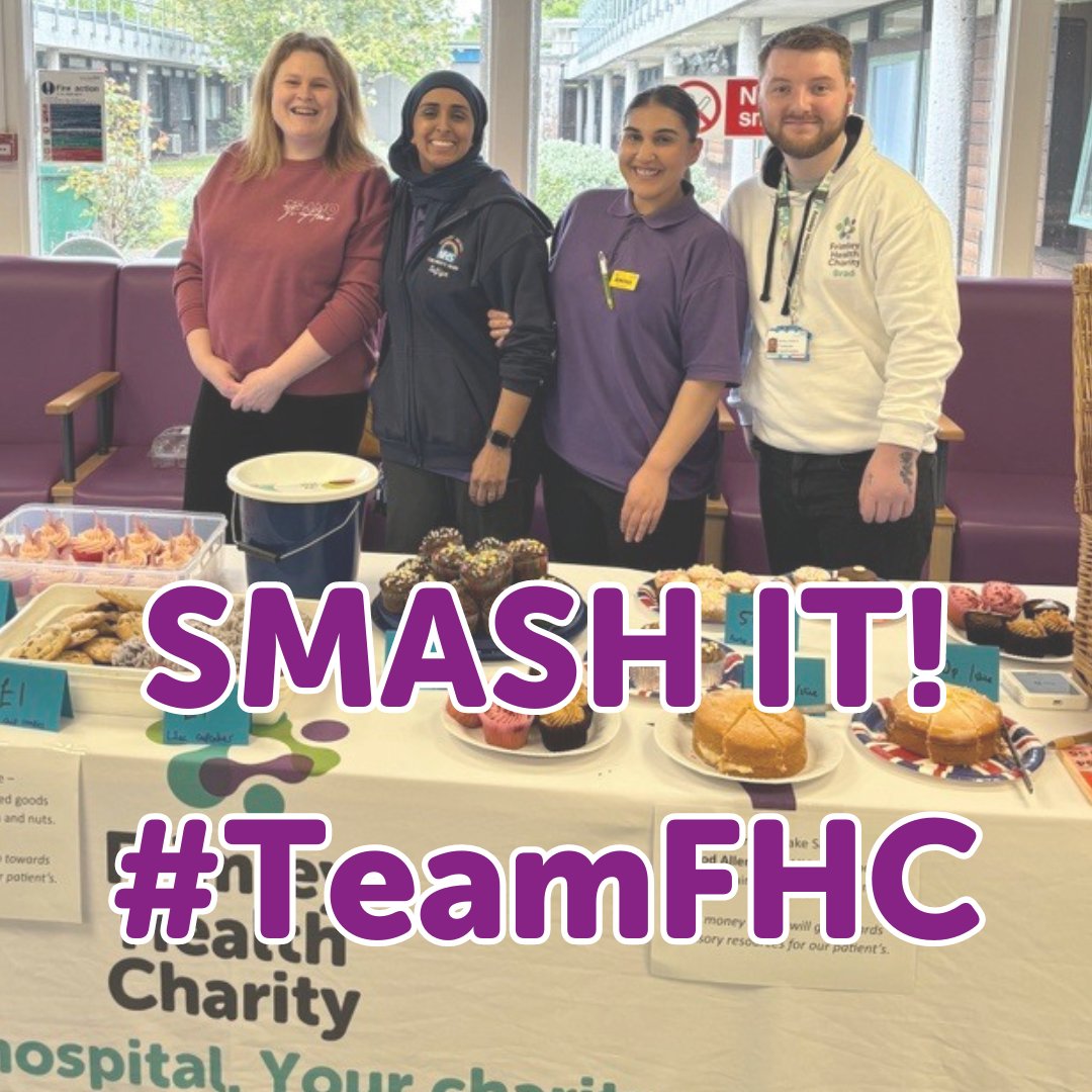 FHealthCharity's tweet photo. TODAY our fantastic paediatric team take on the incredible Mt Snowdon to raise funds for new equipment!
At 1058m this is the UKs highest peak! Join us & wish them the best of luck! We know theyโll smash it!
#TeamFHC youโve got this!
You can donate here: https://t.co/Nk0MHmijqc https://t.co/XhOS9tgVNa