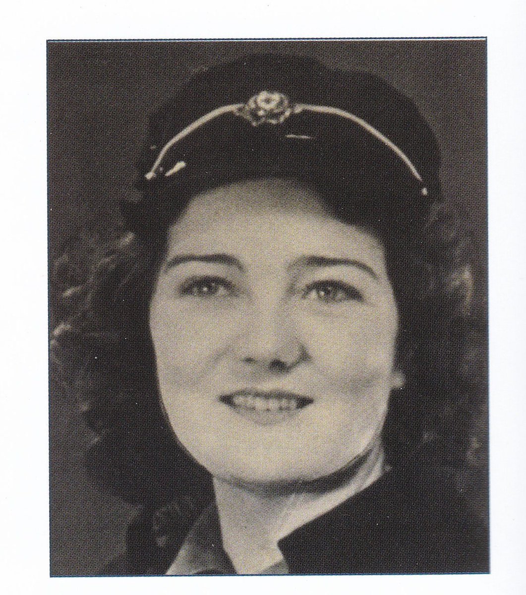 We were deeply saddened to hear of the recent passing of Mollie Lentaigne.

Mollie was Sir Archibald McIndoe’s medical artist &amp; produced over 300 drawings of his procedures, now held by <a href="/EG_Museum/">EastGrinsteadMuseum</a>.

Read more here: ow.ly/i2pv50RUeUE