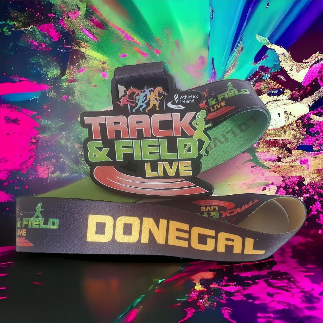 Good luck to all athletes competing in today's Track & Field Live Donegal hosted by @finnvalley_ac✨🥇 Competition info ➡️athleticsireland.ie/news/track-fie… Upcoming ⤵️ 29th May- Limerick AC- Newcastlewest, Limerick 19th June- Clonmel AC- Tipperary #IrishAthletics