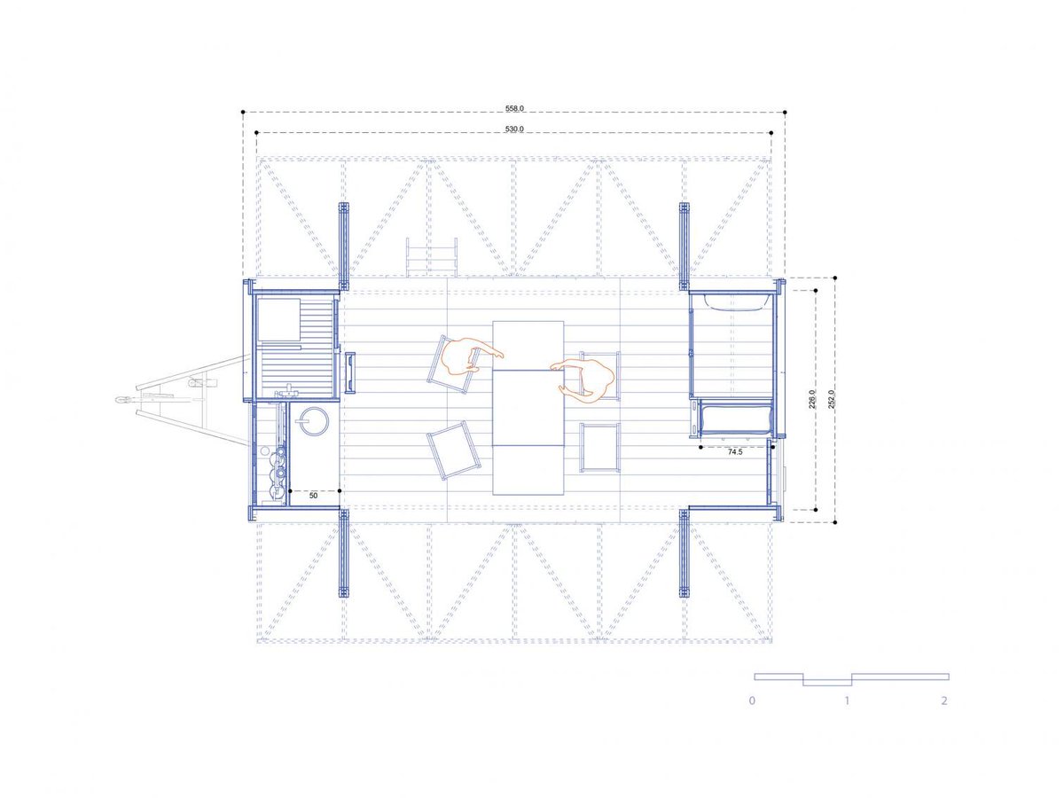 Arquitectura Viva tweet media