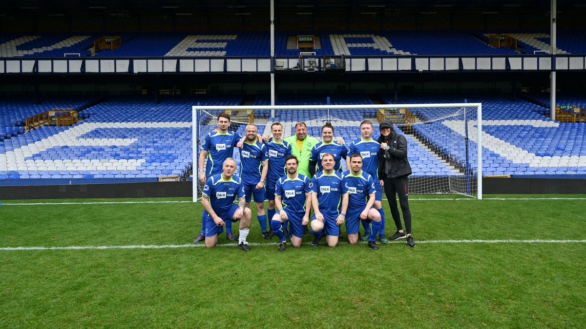 David Barnes tweet media