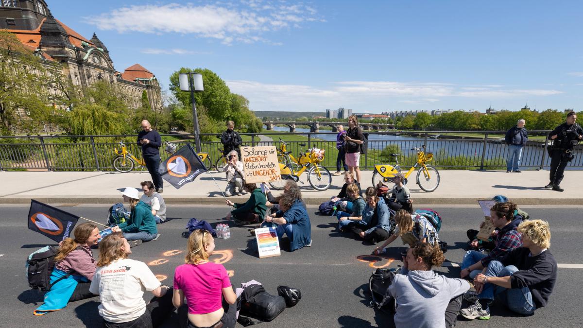 Klimaangst bei Jugendlichen auf dem Rückzug to.welt.de/ycd3ikP