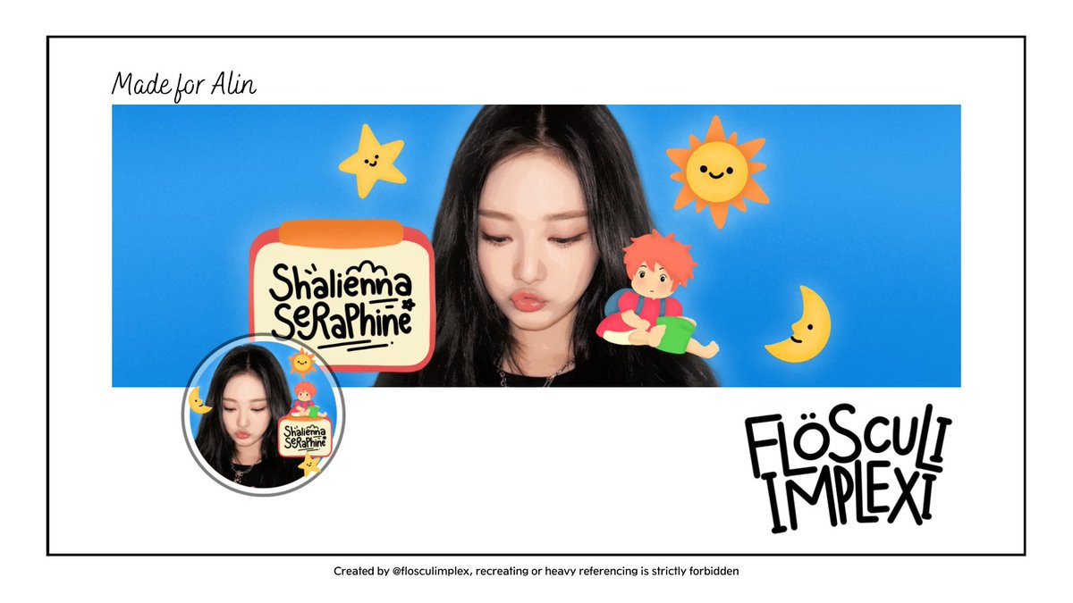 𝐦𝐨𝐨𝐧𝐰𝐚𝐥𝐤.

Makasih ya <a href="/mikayiia/">️️ ️️</a> udah bikin GA sehingga tetehku menang dan dikasih ke aku. 😊

Makasih <a href="/flosculimplex/">‎꒰੭ ﾟ ׅ cαlα. ೀ</a> sudah bikin layout selucu ini! Akhirnya aku bisa merasakan jadi cewek lucu, makasih banyak. 🥺