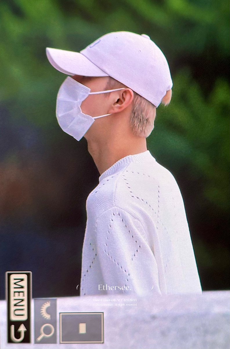240525 🥹🤍
#정우 #JUNGWOO #ジョンウ
#NCT #NCT127