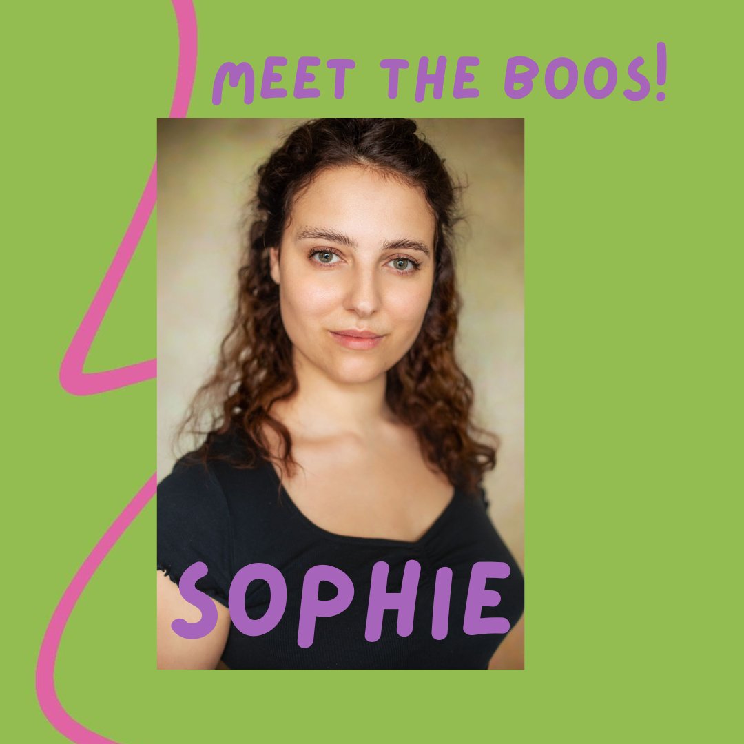 Bertie and Boo tweet media