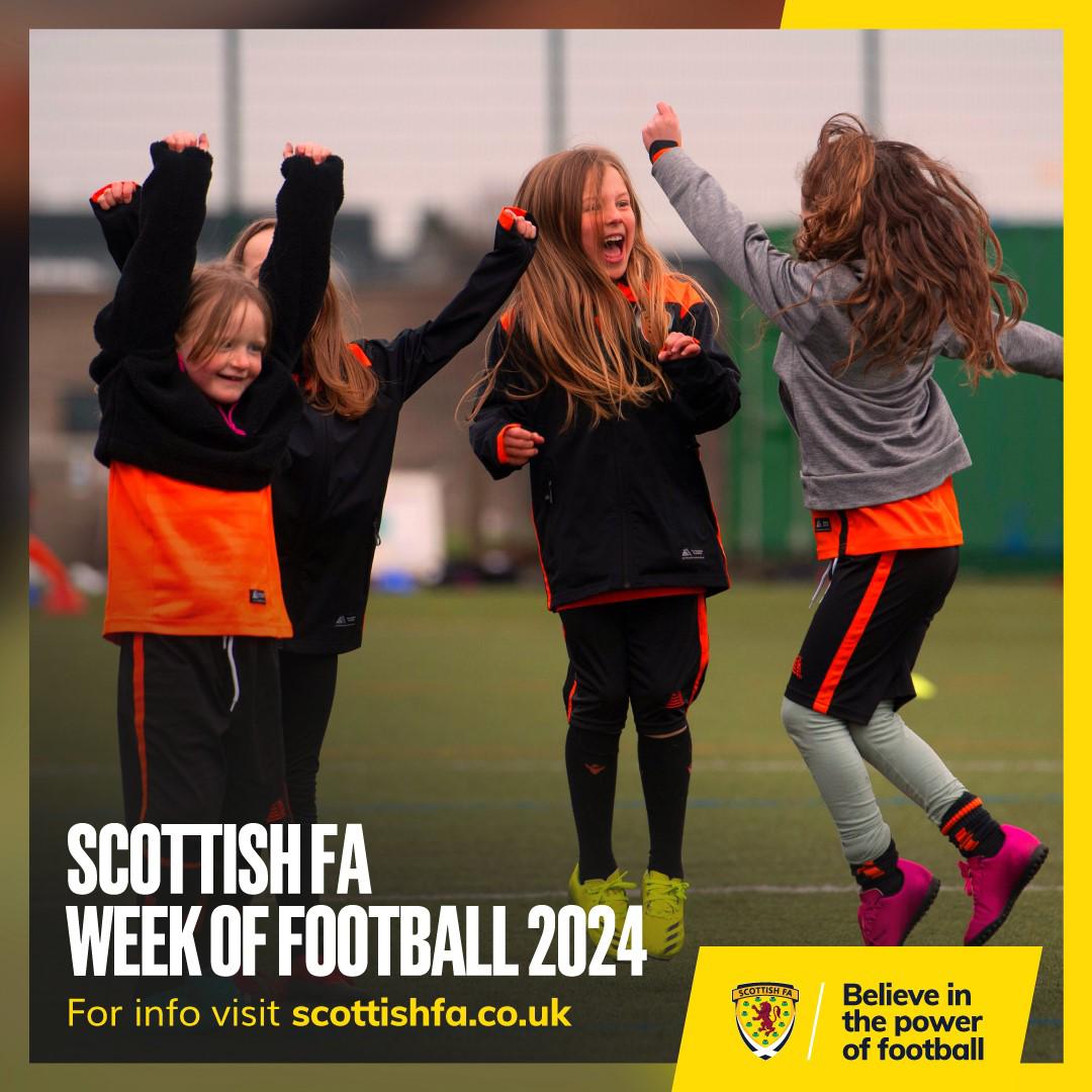 ICTFC_Community's tweet image. ⚽Fun Football Festival⚽

There was plenty of fun to be had at our girls @funfootballuk  festival with loads of great goals and terrific teamwork!

#WeekOfFootball
#GetOutsideGetInvolved
@ScotFANorth
@ICTWFC